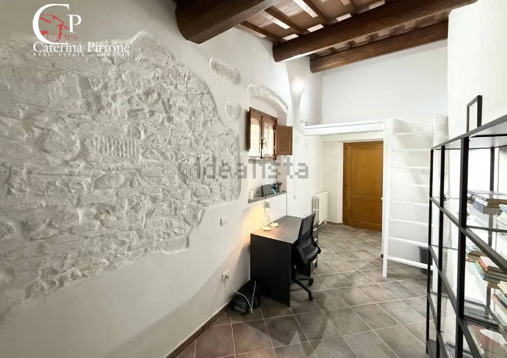 Appartamento indipendente in vendita a Scandicci, San Michele a Torri