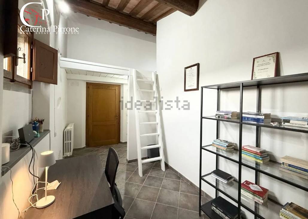 Appartamento indipendente in vendita a Scandicci, San Michele a Torri