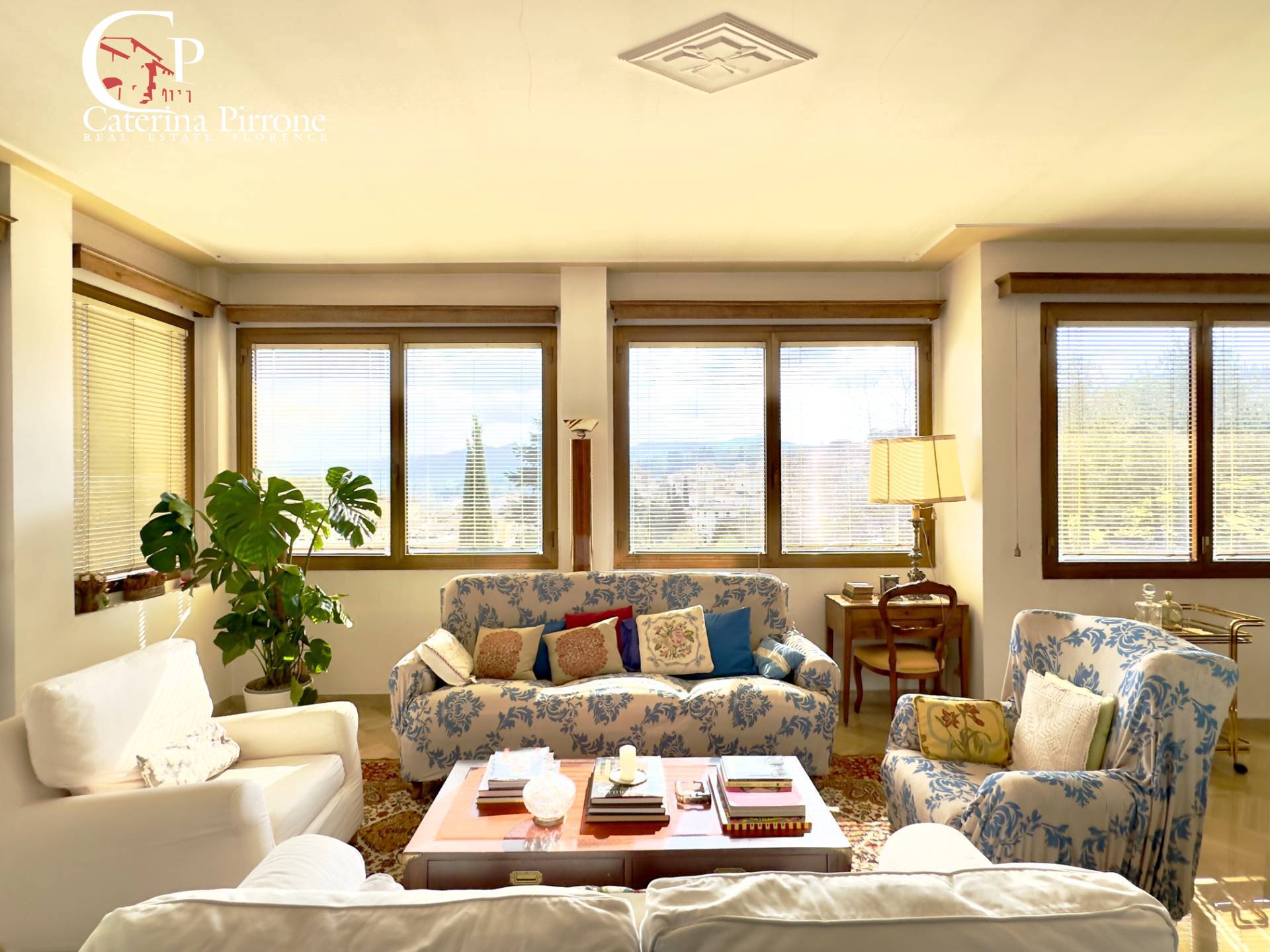 Appartamento in vendita a Rignano sull'Arno, Centro