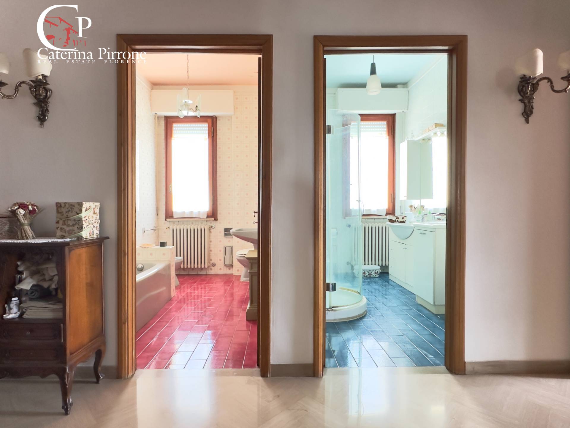 Appartamento in vendita a Rignano sull'Arno, Centro