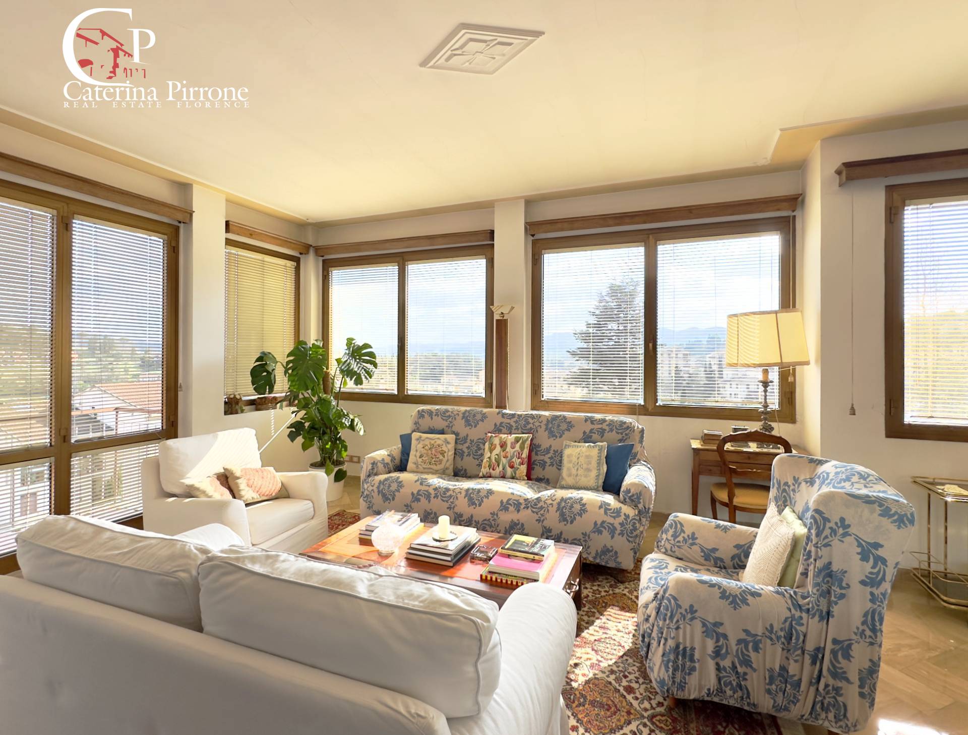 Appartamento in vendita a Rignano sull'Arno, Centro