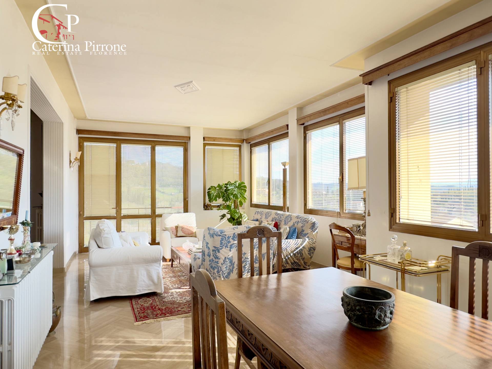 Appartamento in vendita a Rignano sull'Arno, Centro