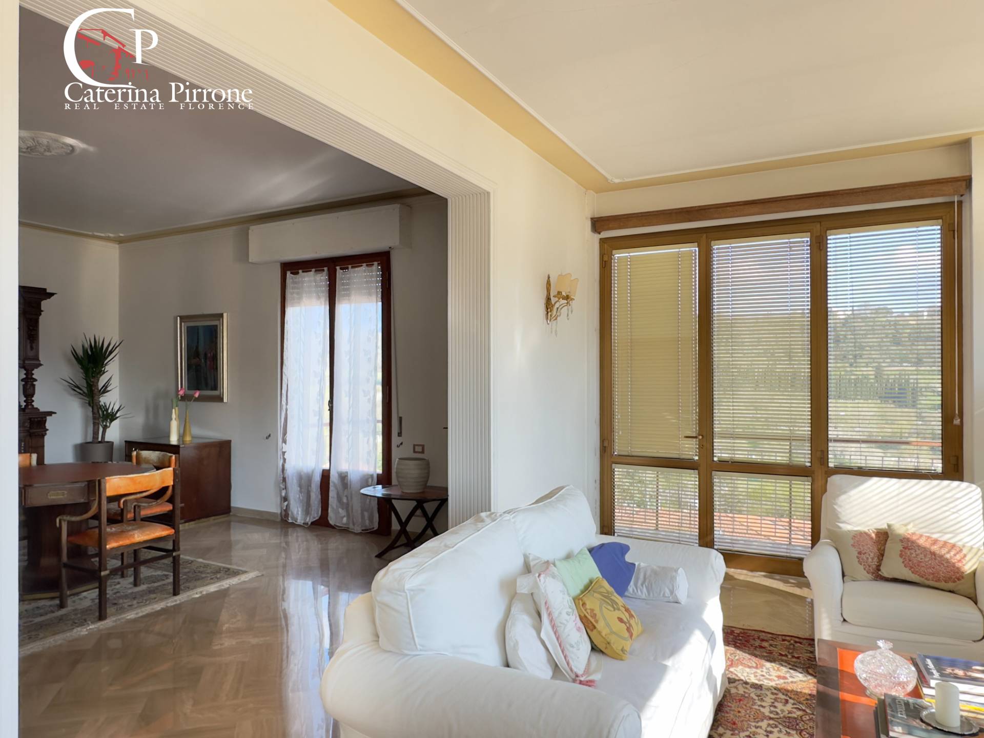 Appartamento in vendita a Rignano sull'Arno, Centro