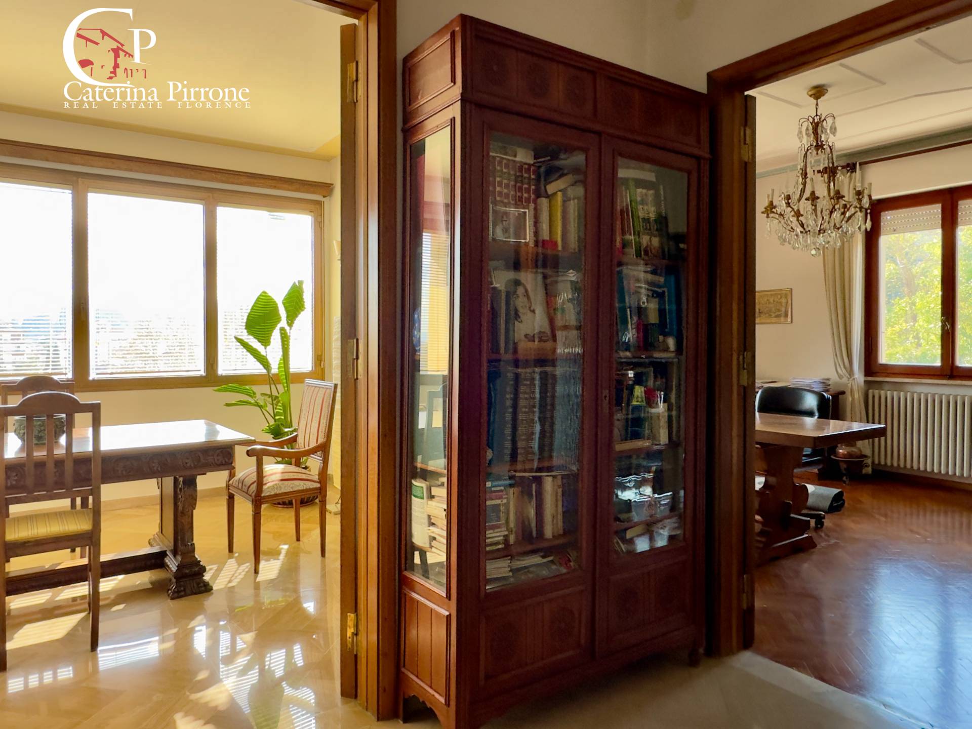 Appartamento in vendita a Rignano sull'Arno, Centro