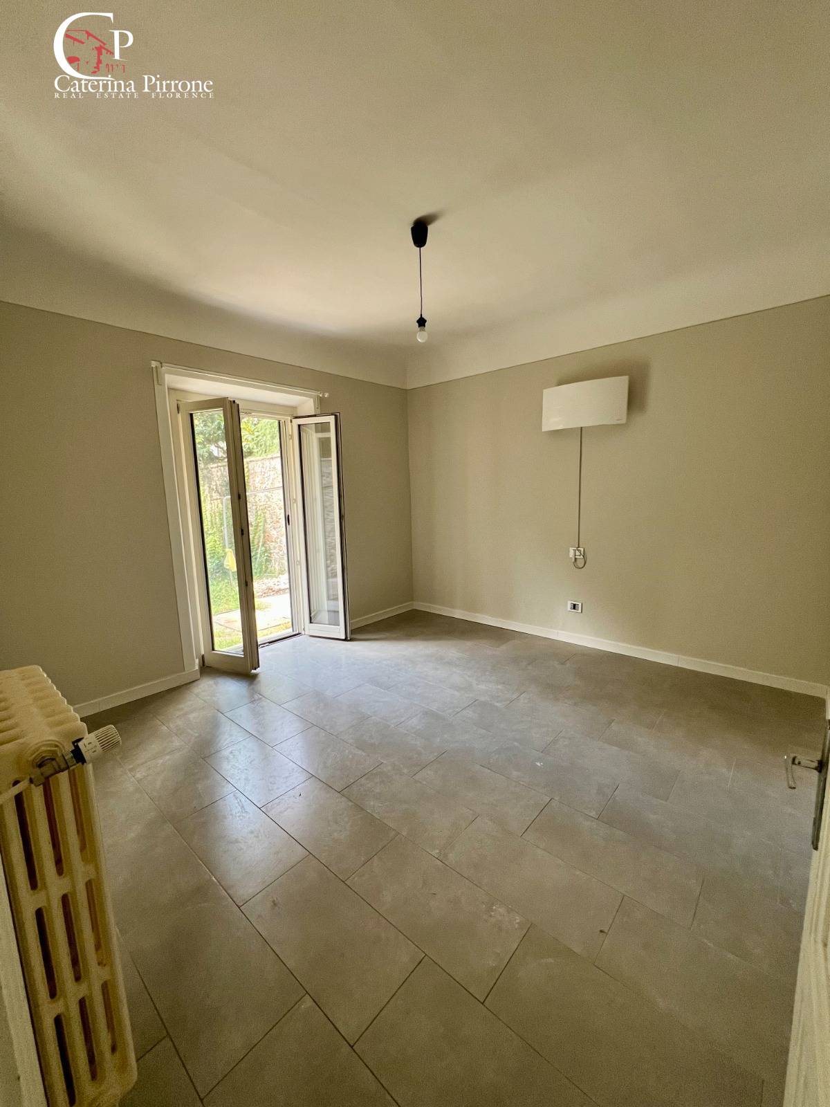 Appartamento in vendita a Firenze, Campo di marte