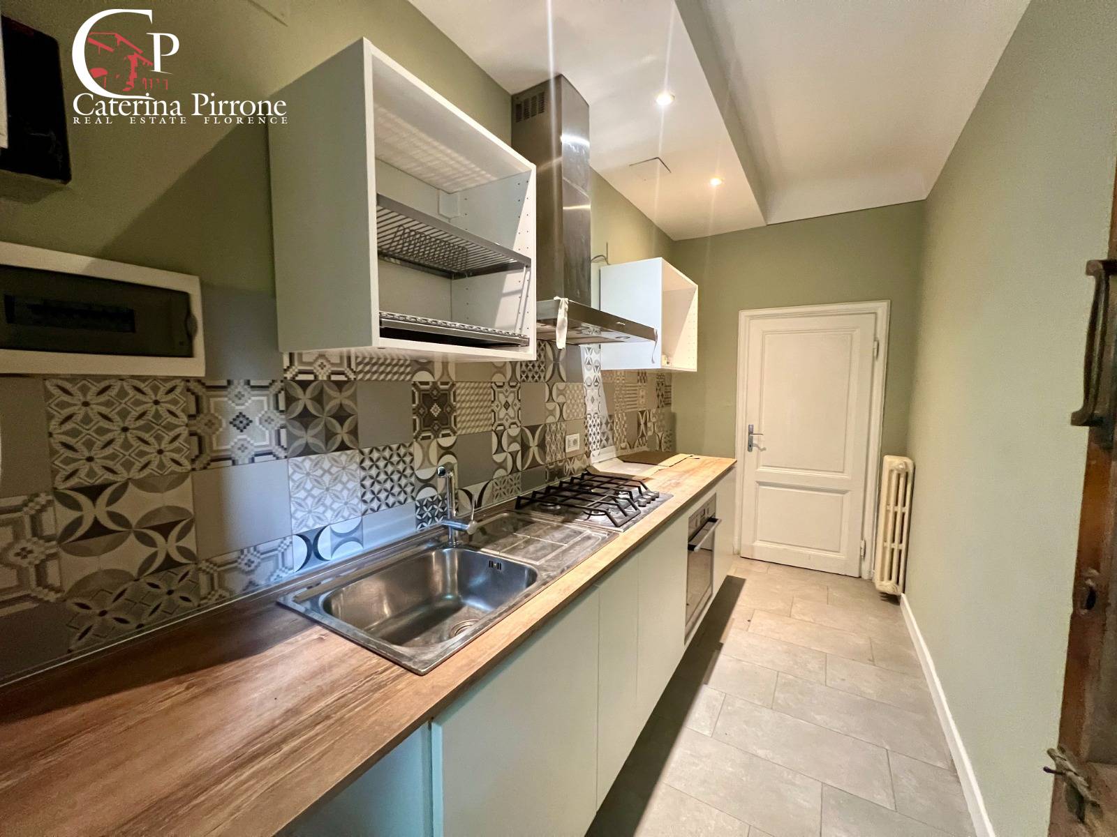 Appartamento in vendita a Firenze, Campo di marte