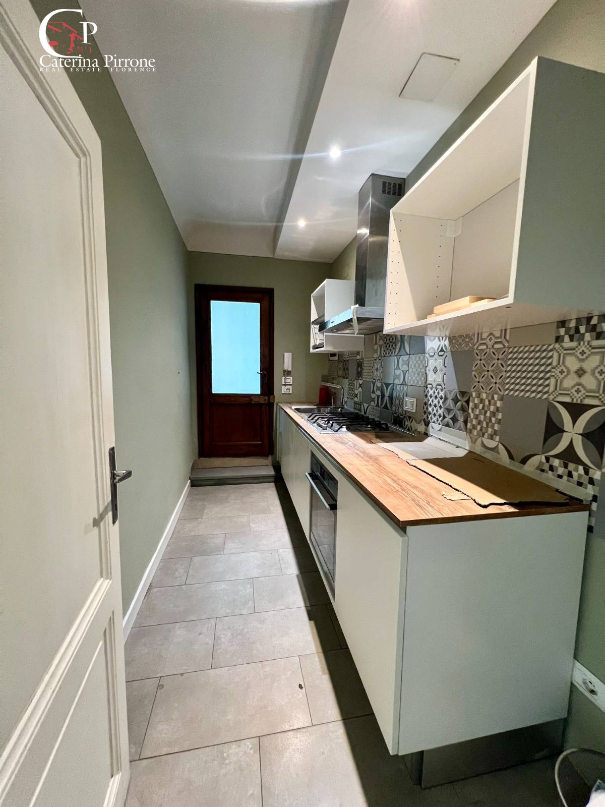 Appartamento in vendita a Firenze, Campo di marte