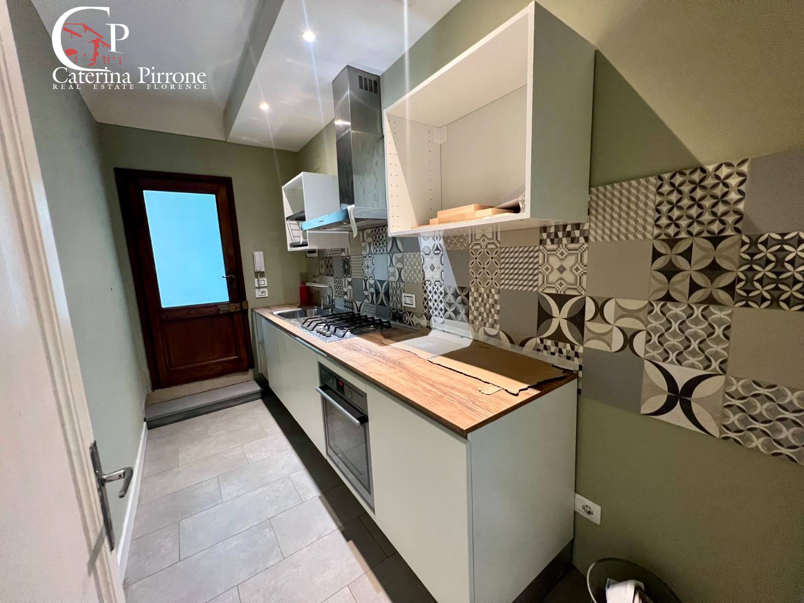 Appartamento in vendita a Firenze, Campo di marte