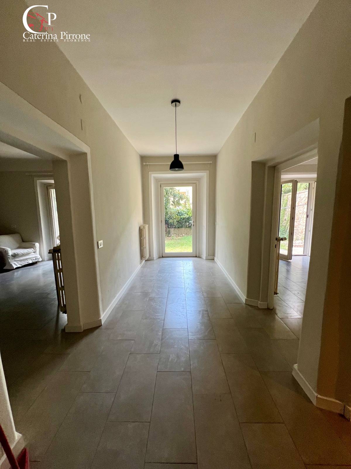 Appartamento in vendita a Firenze, Campo di marte