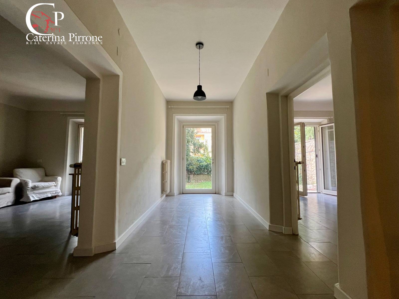 Appartamento in vendita a Firenze, Campo di marte
