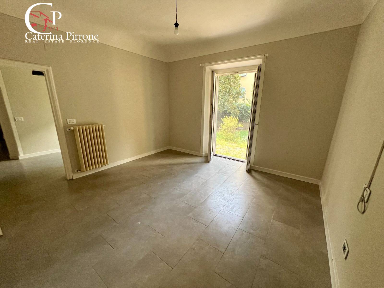 Appartamento in vendita a Firenze, Campo di marte