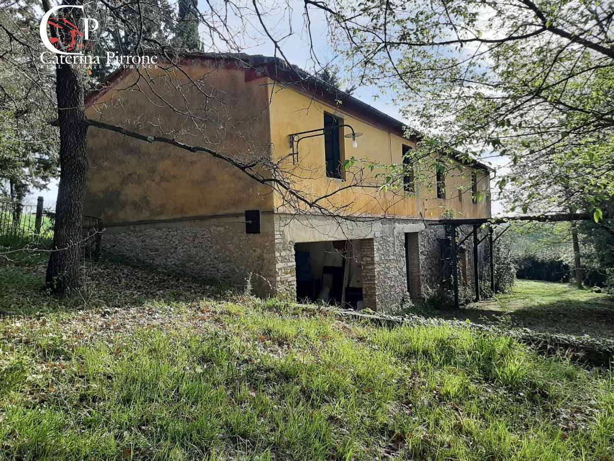 Cascina/Casale/Masseria in vendita a Montescudaio