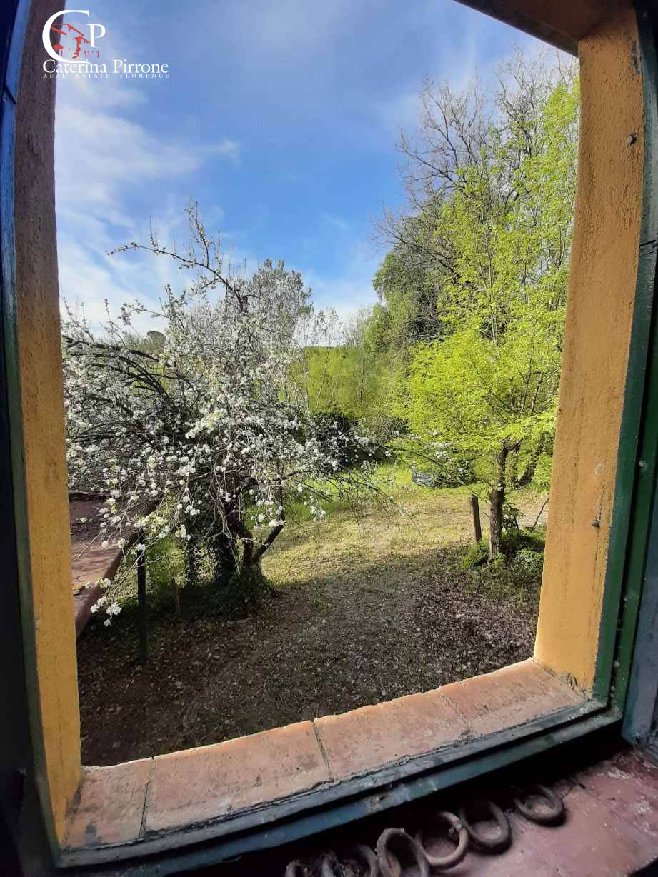 Cascina/Casale/Masseria in vendita a Montescudaio