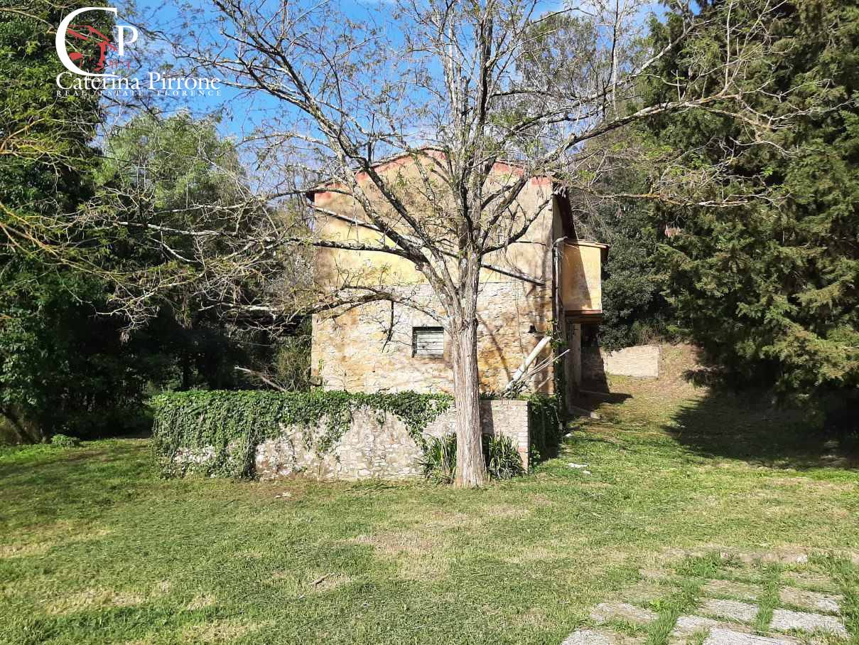 Cascina/Casale/Masseria in vendita a Montescudaio