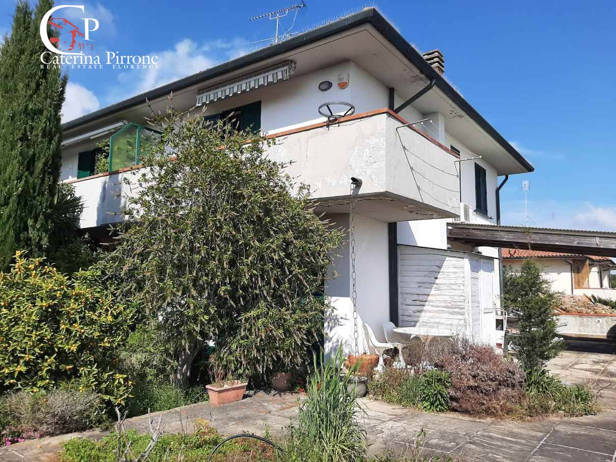 Terratetto in vendita a Guardistallo