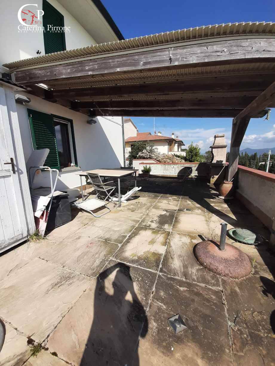 Terratetto in vendita a Guardistallo