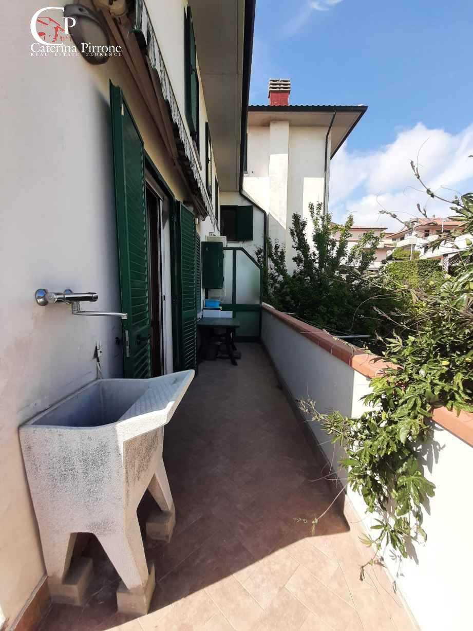 Terratetto in vendita a Guardistallo