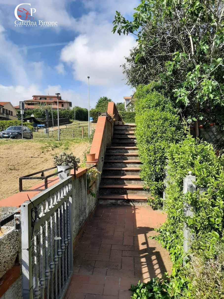 Terratetto in vendita a Guardistallo