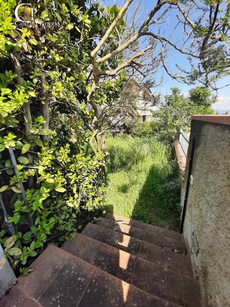 Terratetto in vendita a Guardistallo