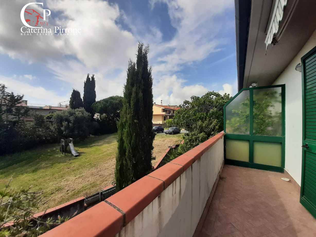 Terratetto in vendita a Guardistallo