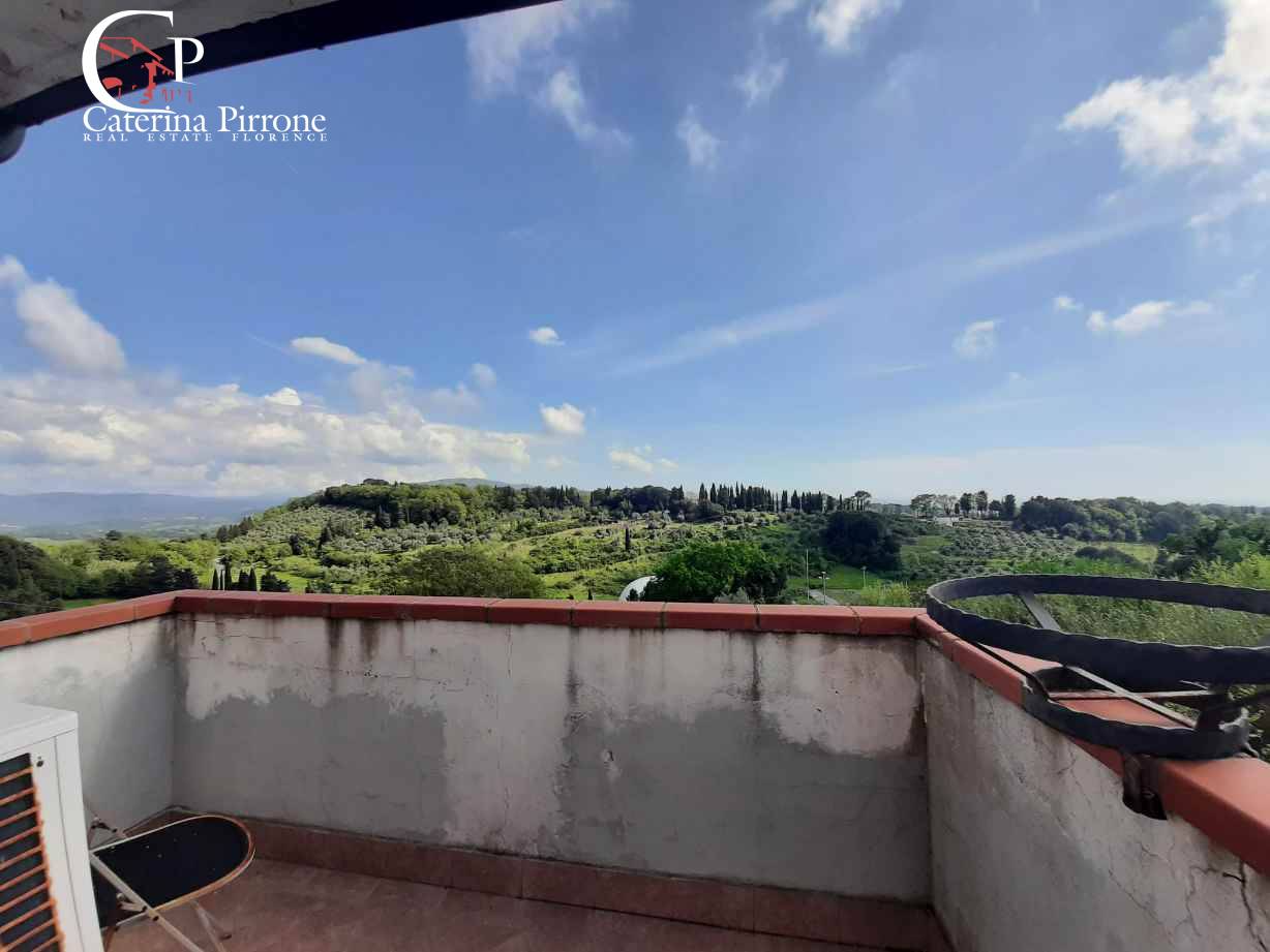 Terratetto in vendita a Guardistallo