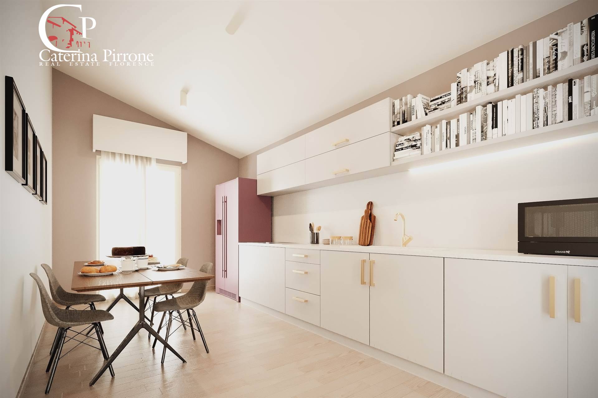 Villa in vendita a Cecina