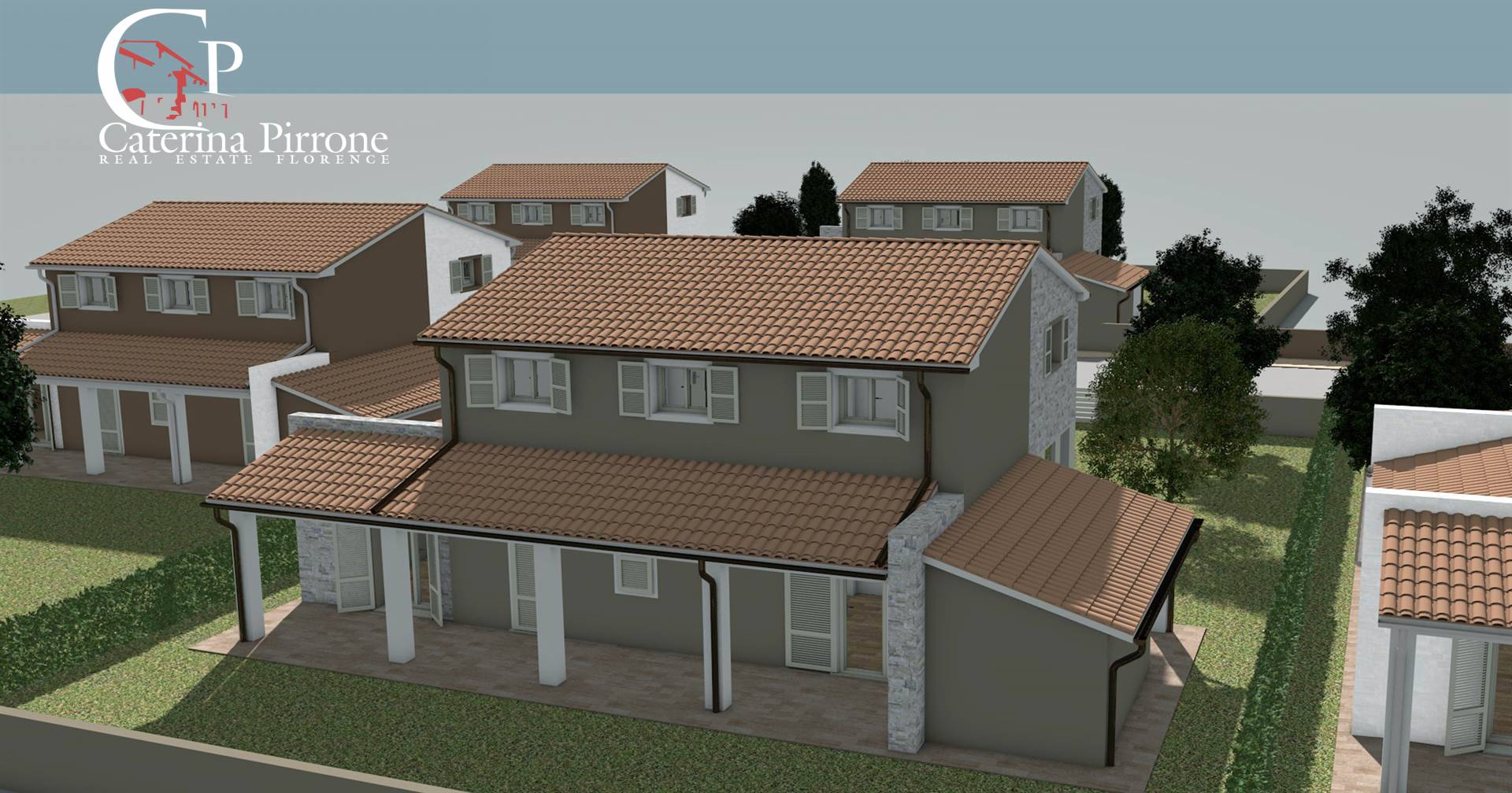 Villa in vendita a Cecina