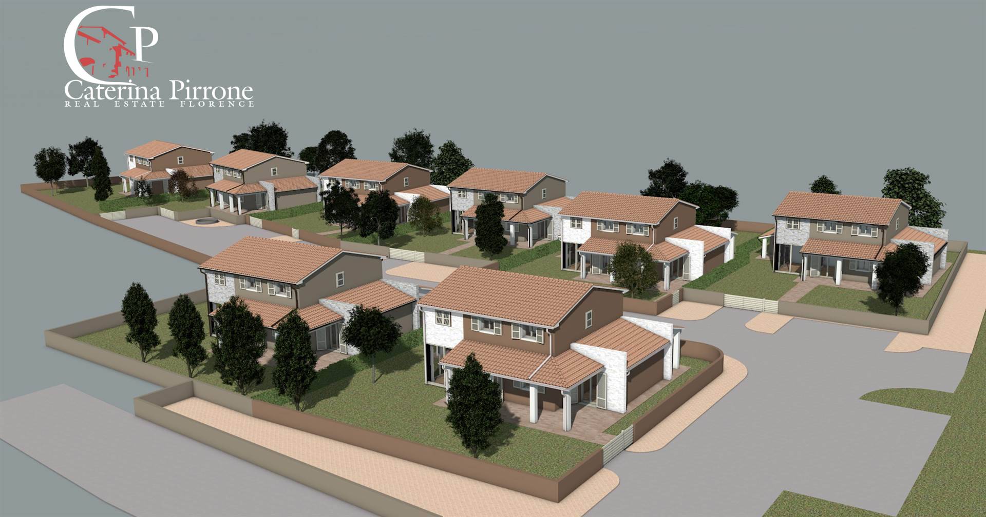 Villa in vendita a Cecina