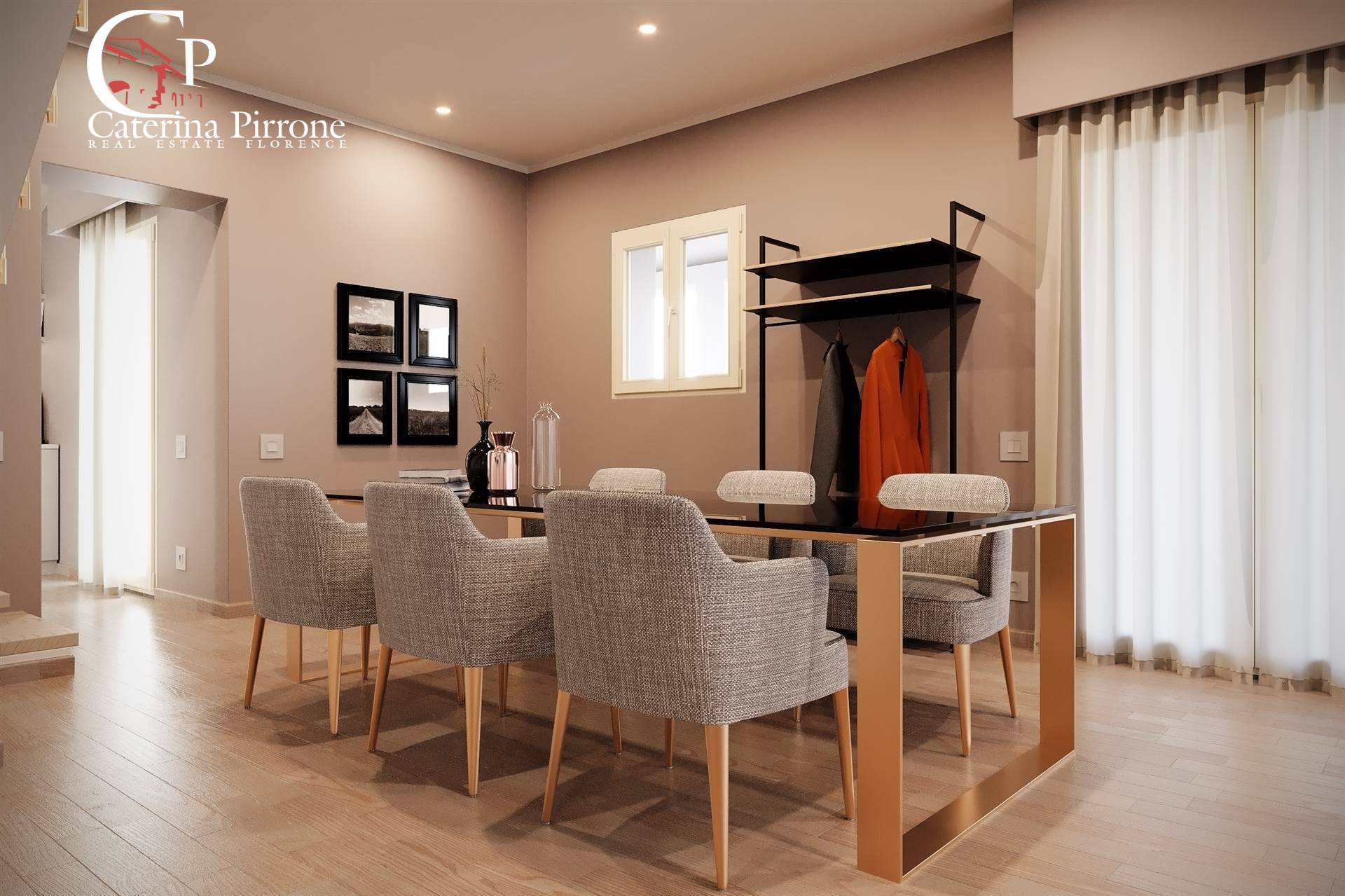 Villa in vendita a Cecina