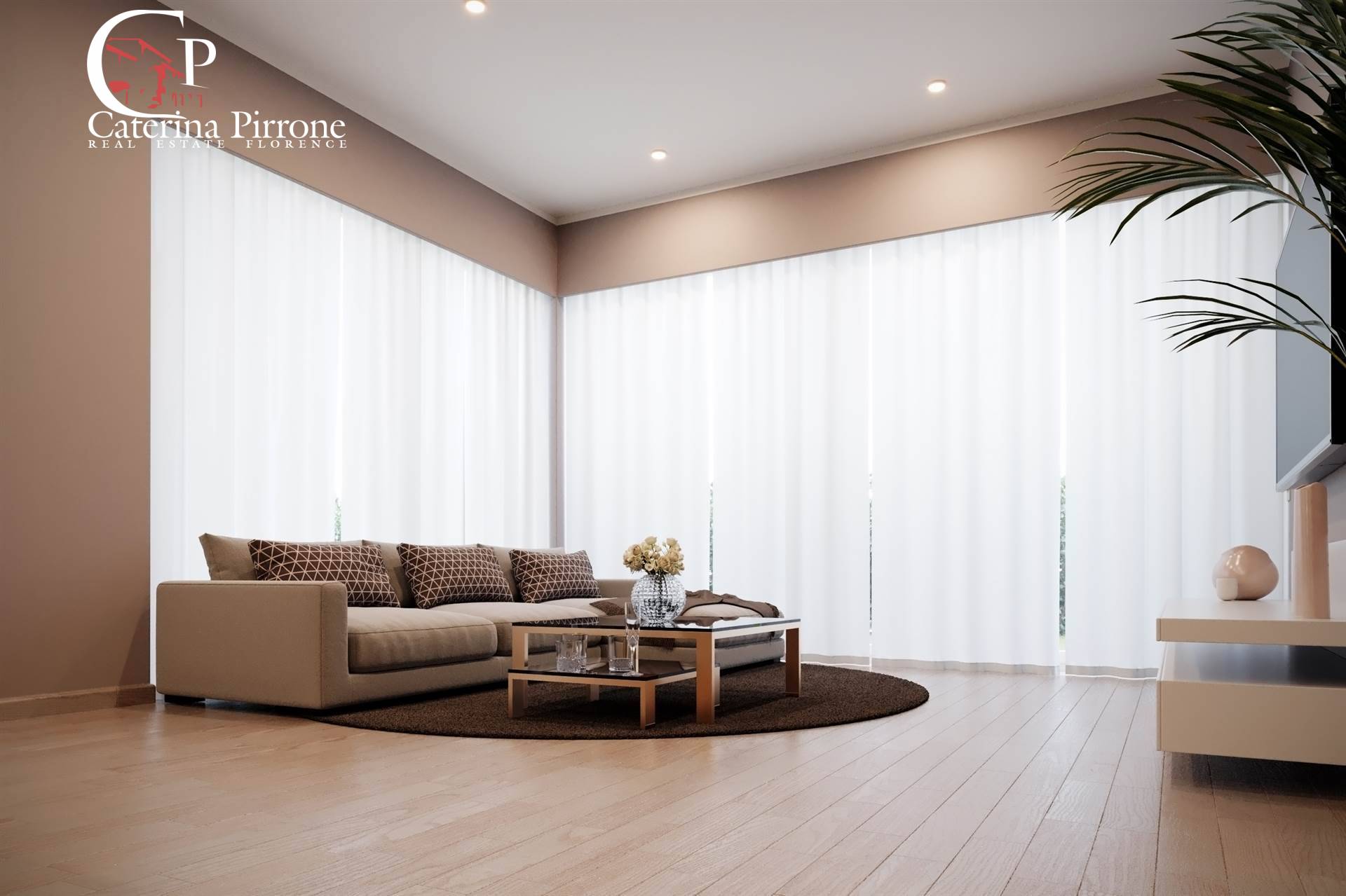 Villa in vendita a Cecina