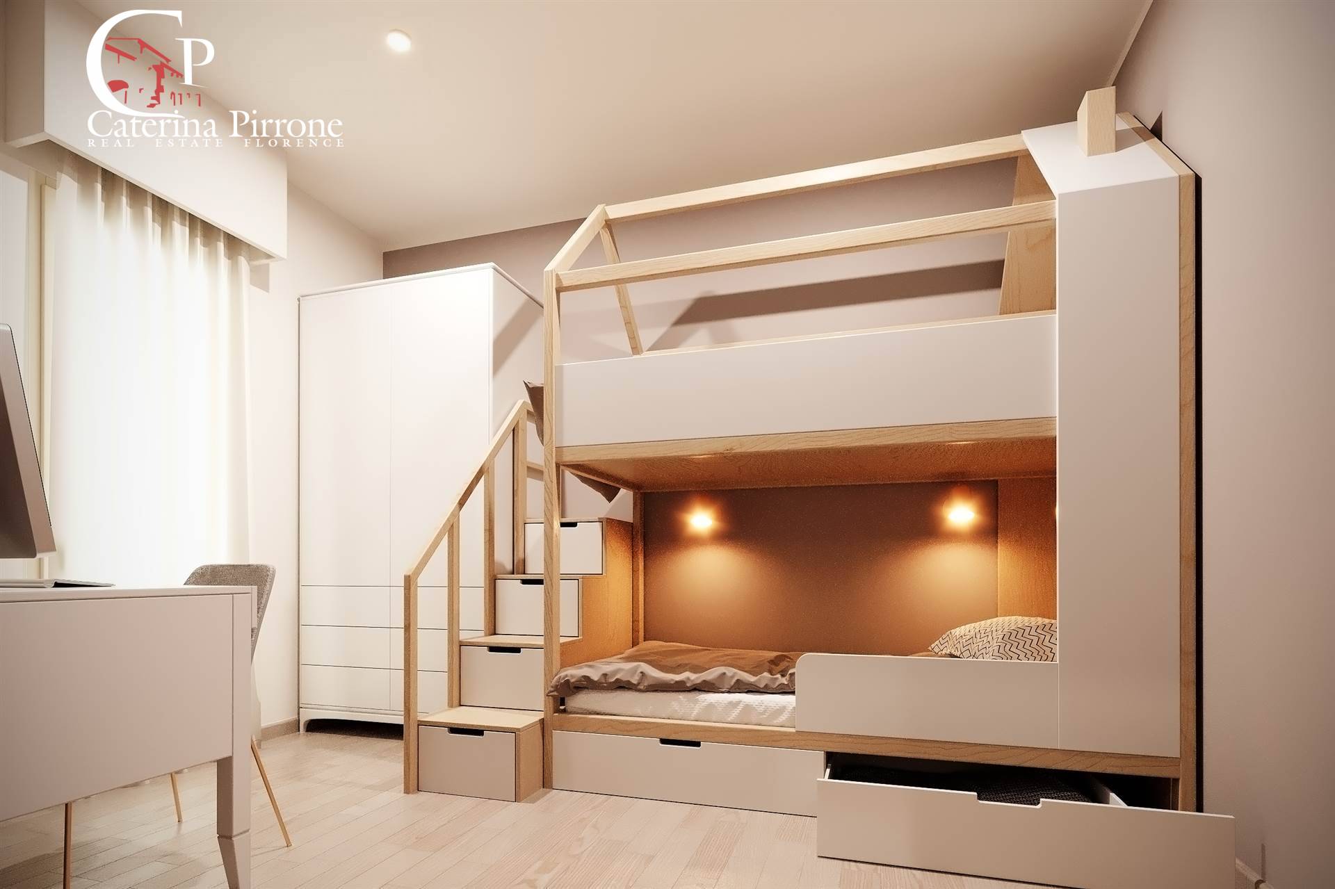 Villa in vendita a Cecina