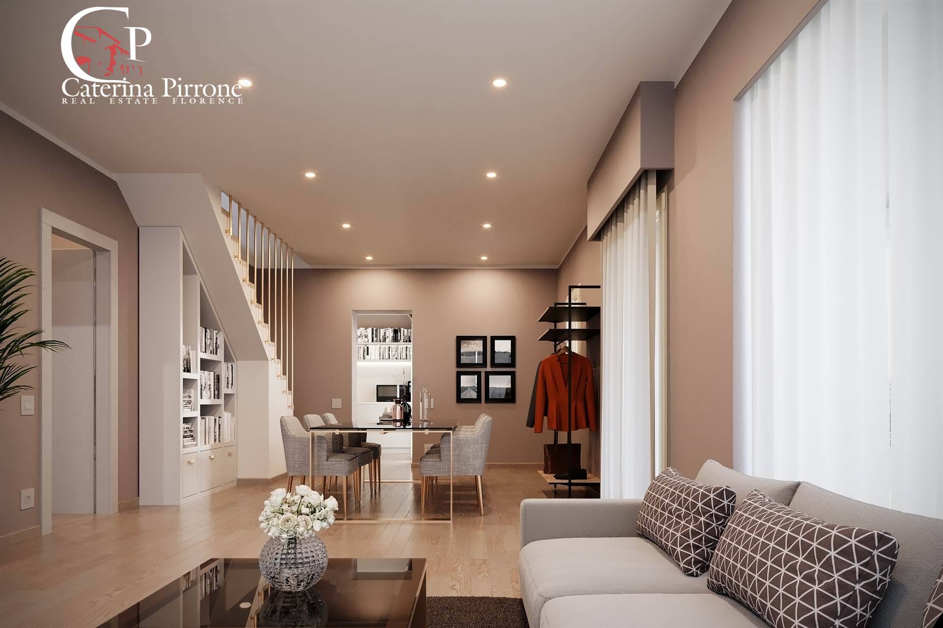 Villa in vendita a Cecina