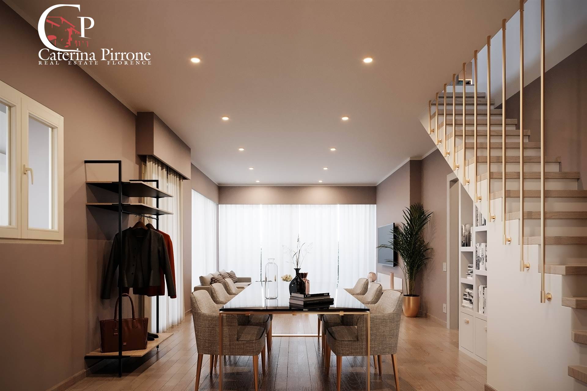 Villa in vendita a Cecina