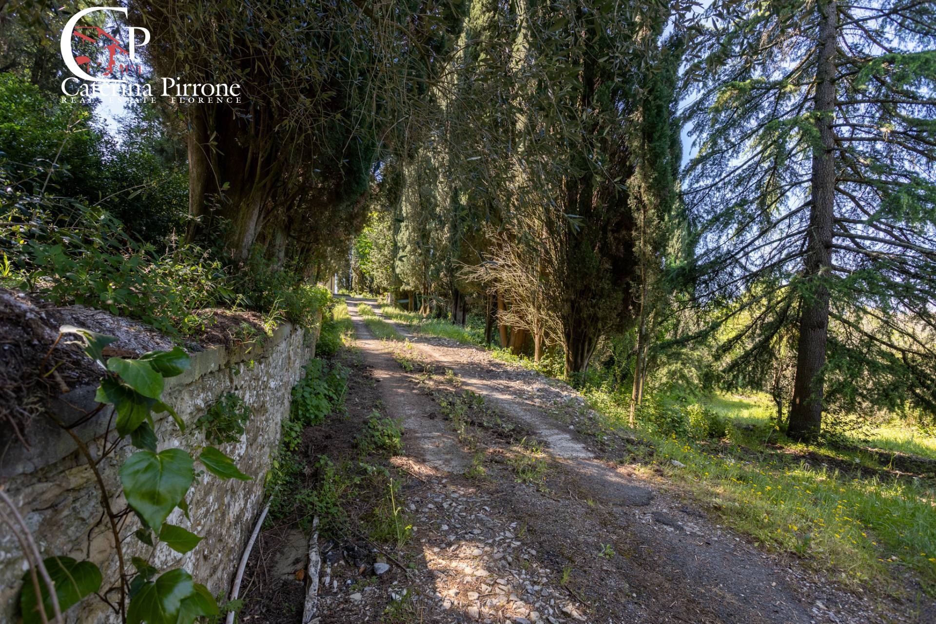 Villa in vendita a Bagno a Ripoli, Bigallo