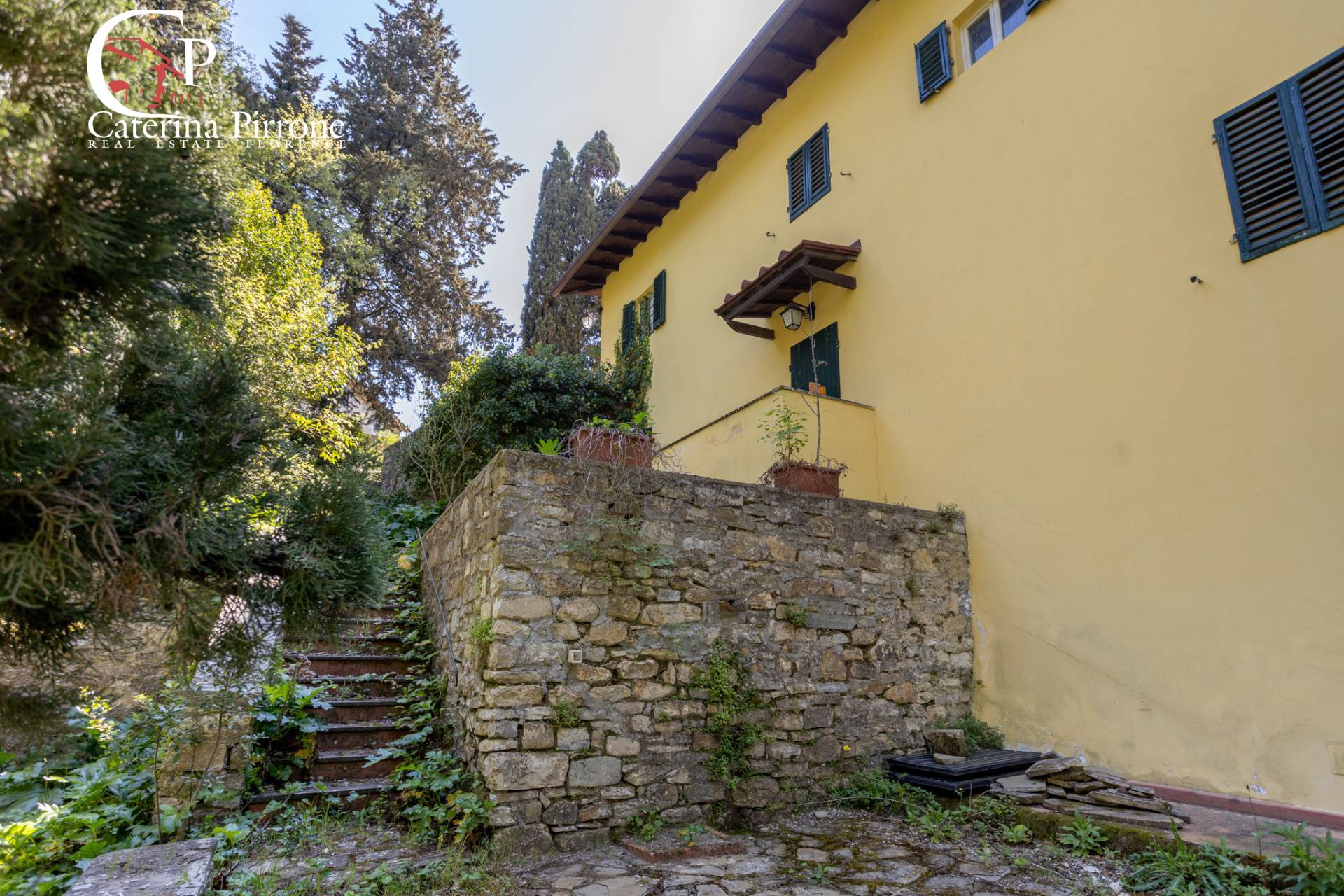 Villa in vendita a Bagno a Ripoli, Bigallo