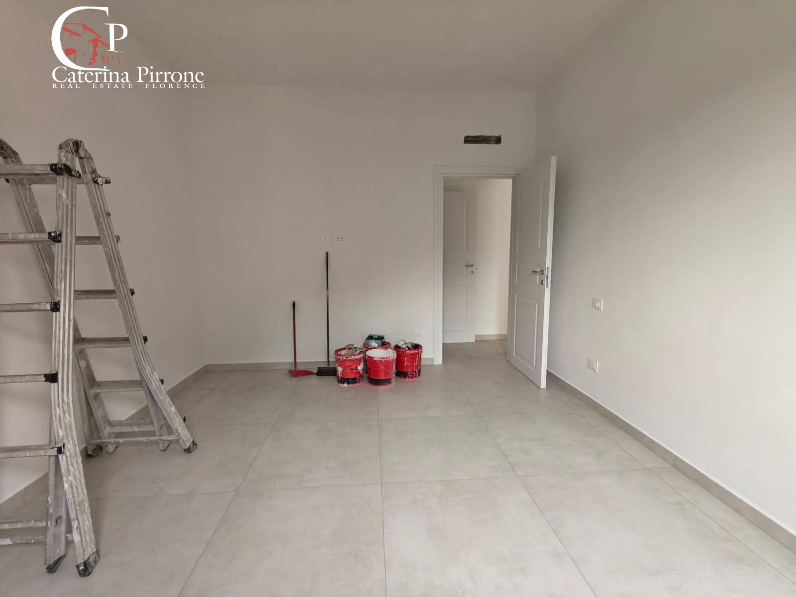 Appartamento in vendita a Firenze, Coverciano