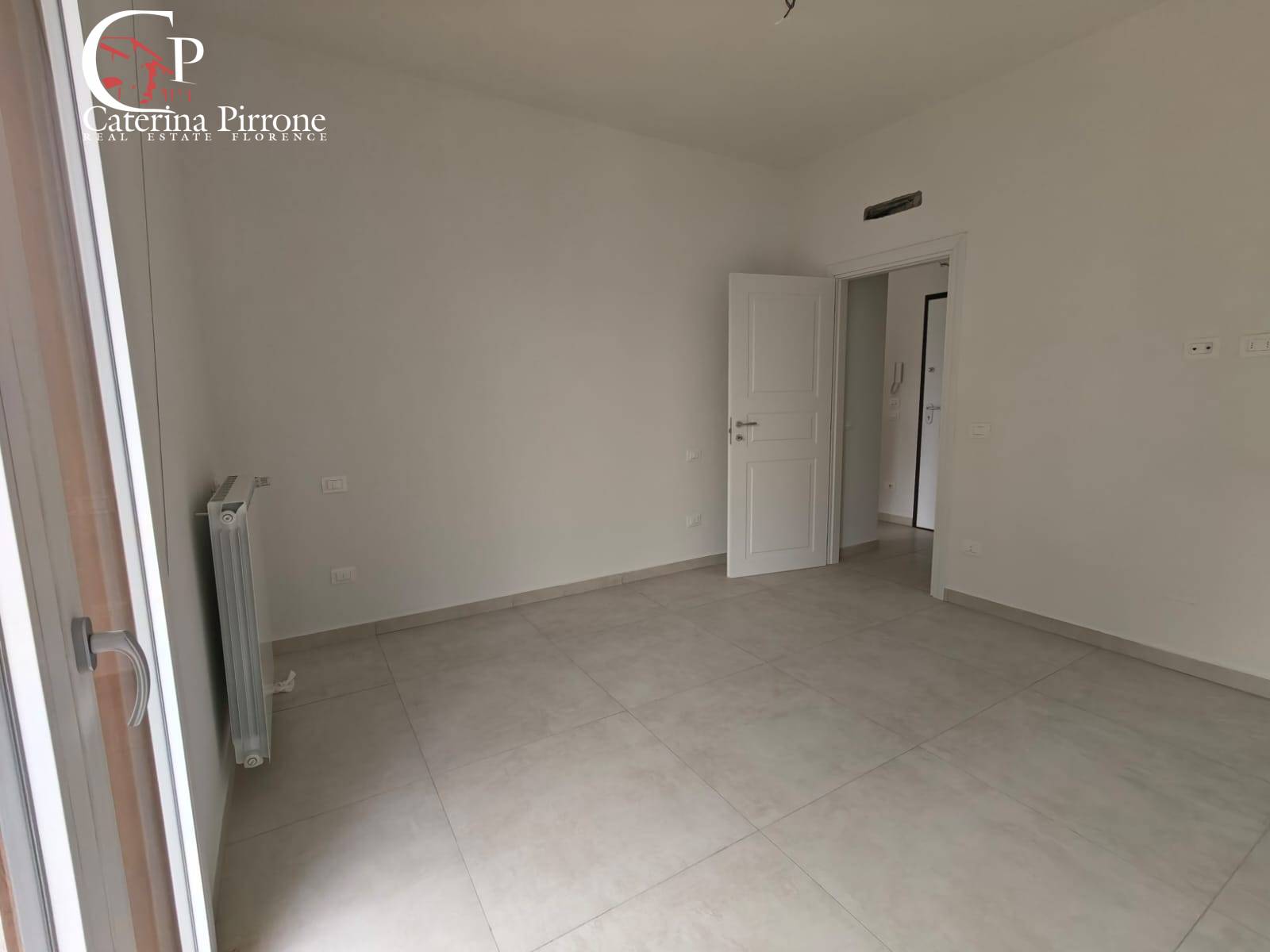 Appartamento in vendita a Firenze, Coverciano