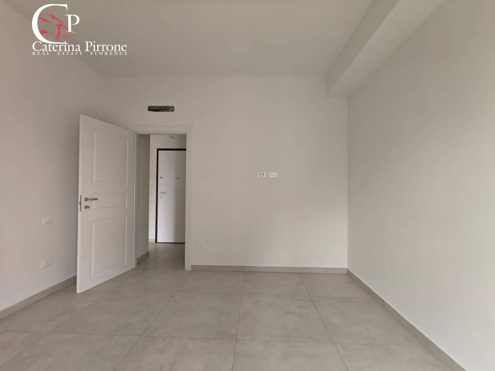 Appartamento in vendita a Firenze, Coverciano