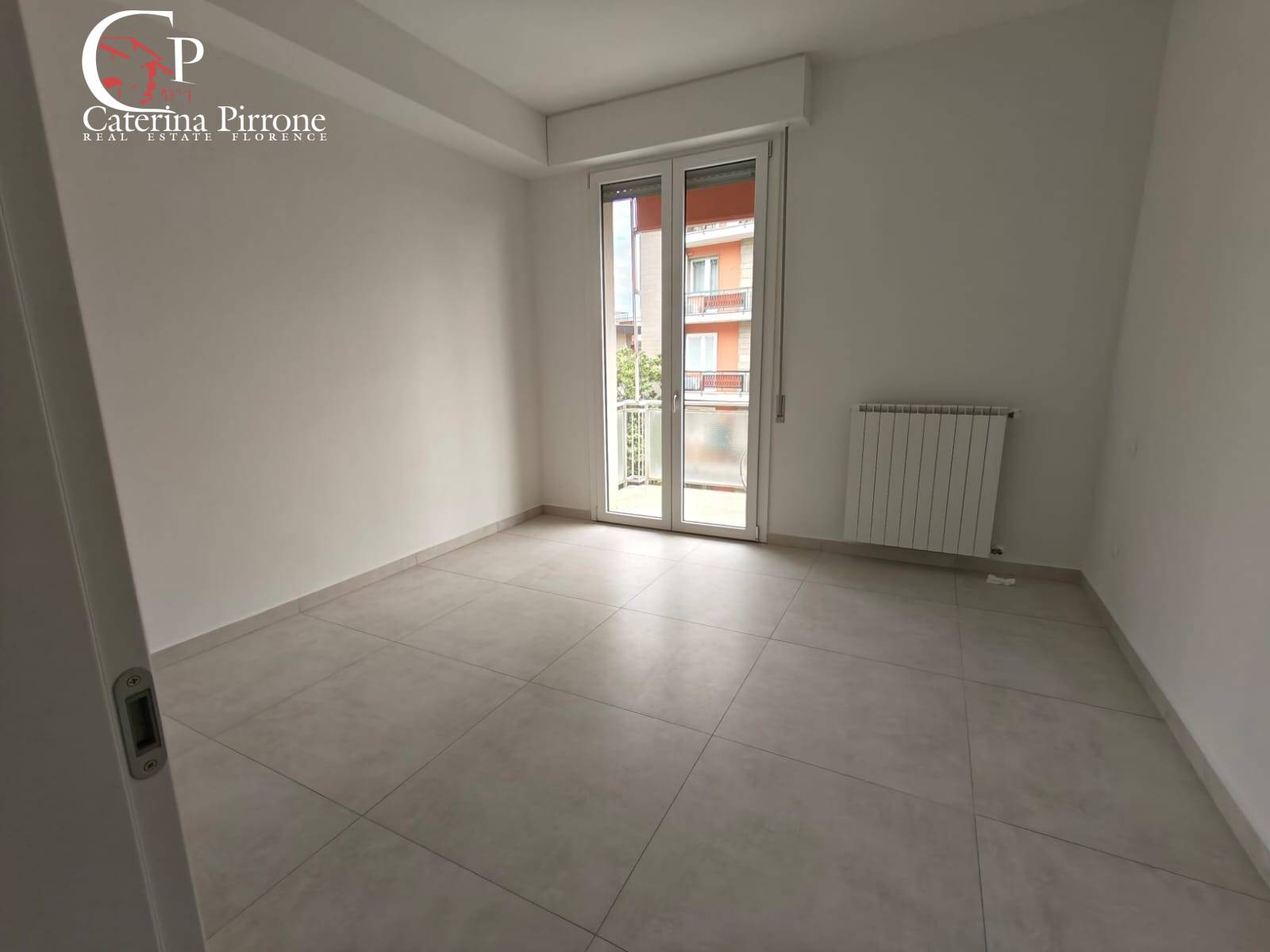 Appartamento in vendita a Firenze, Coverciano