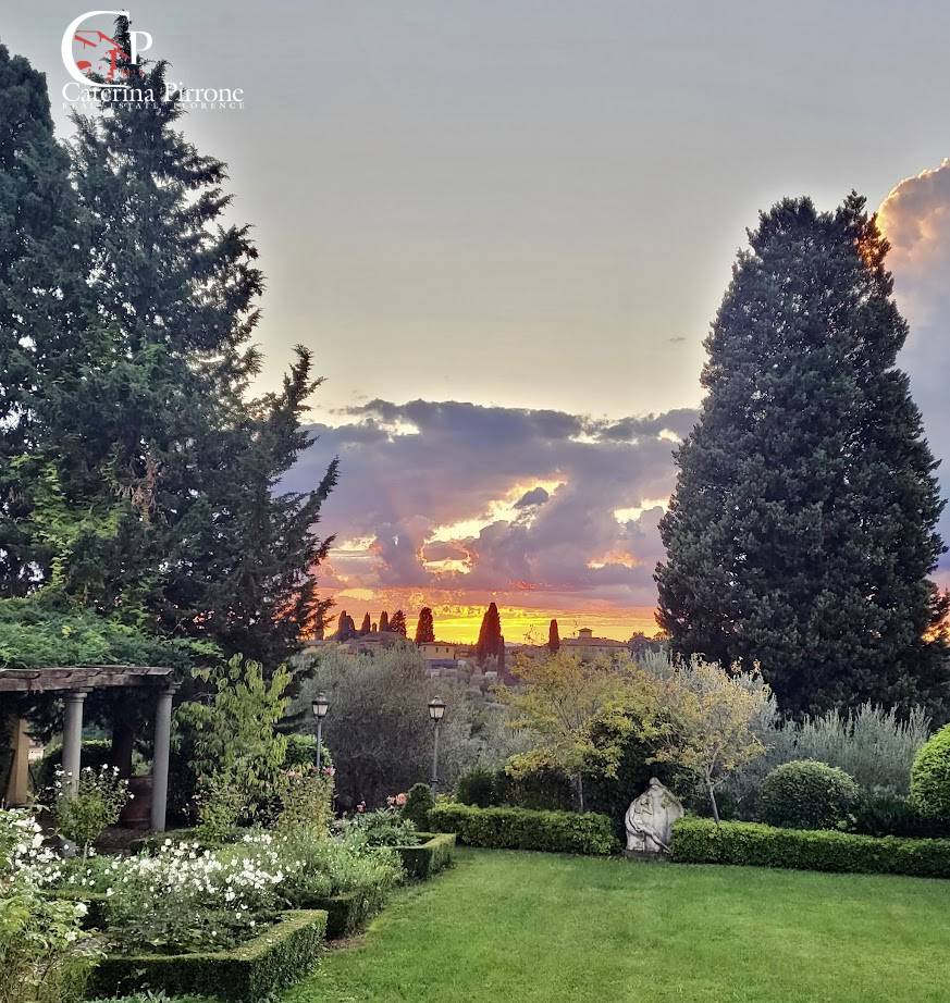 Villa in affitto a Firenze, Centro Oltrarno