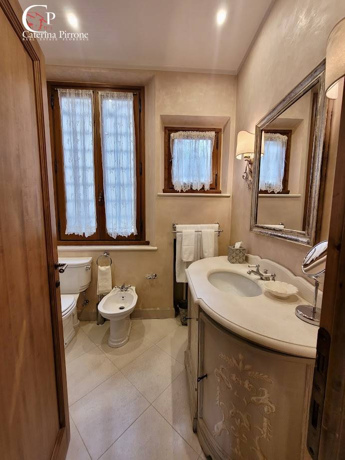 Villa in affitto a Firenze, Centro Oltrarno