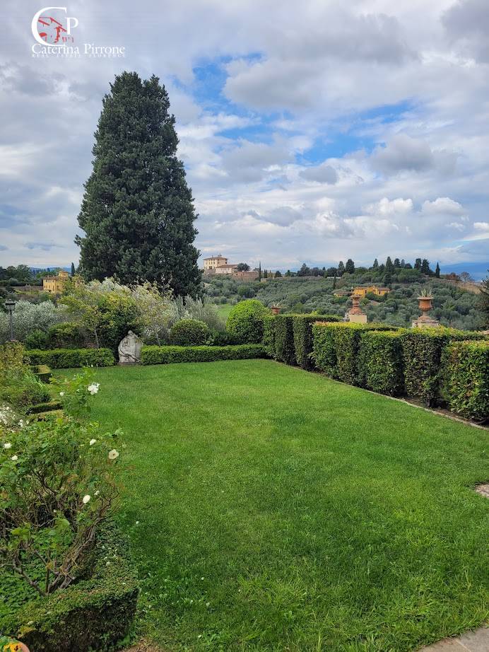 Villa in affitto a Firenze, Centro Oltrarno