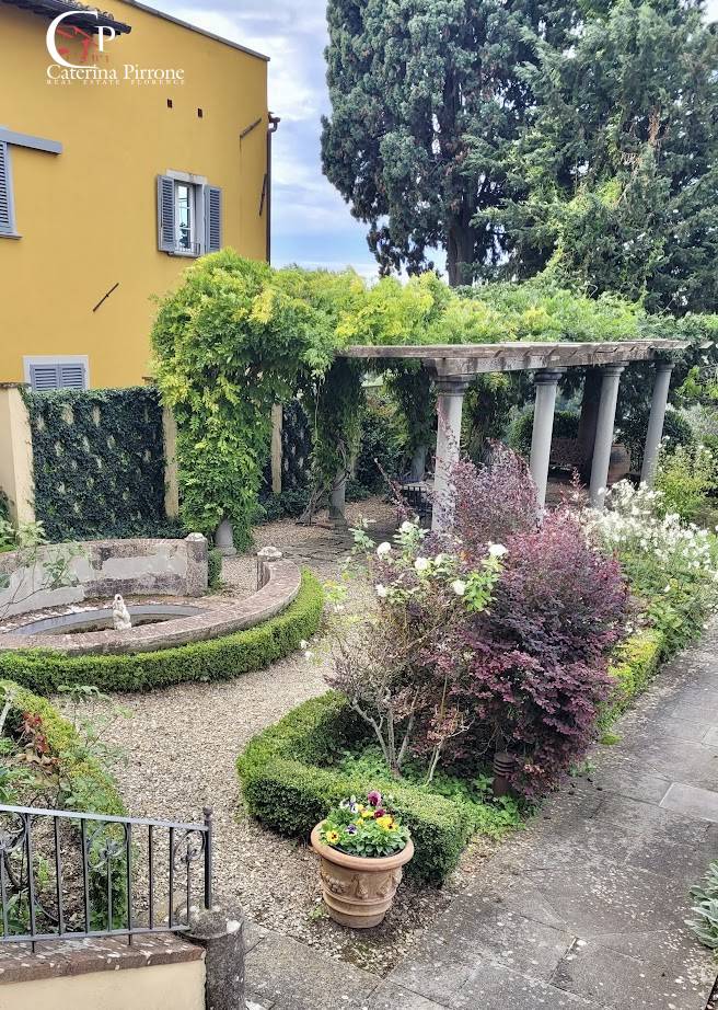 Villa in affitto a Firenze, Centro Oltrarno