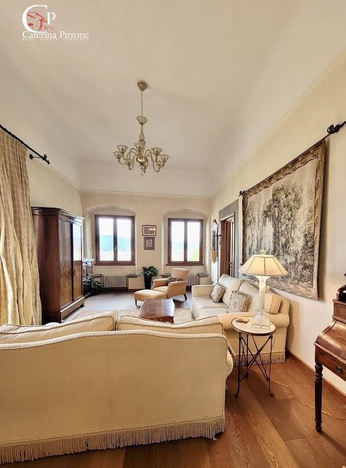 Villa in affitto a Firenze, Centro Oltrarno