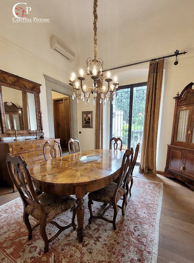 Villa in affitto a Firenze, Centro Oltrarno