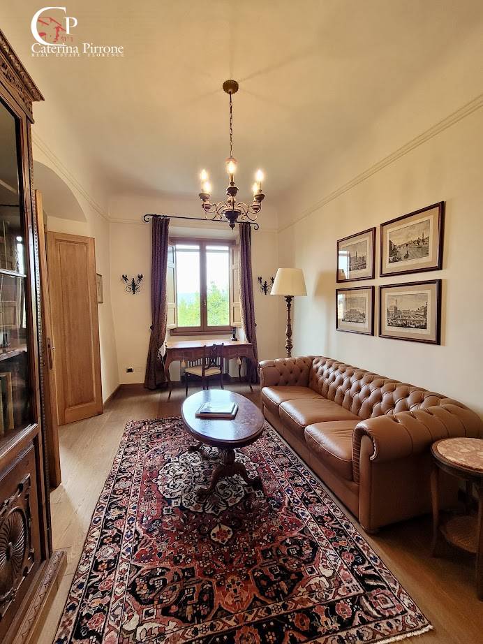 Villa in affitto a Firenze, Centro Oltrarno