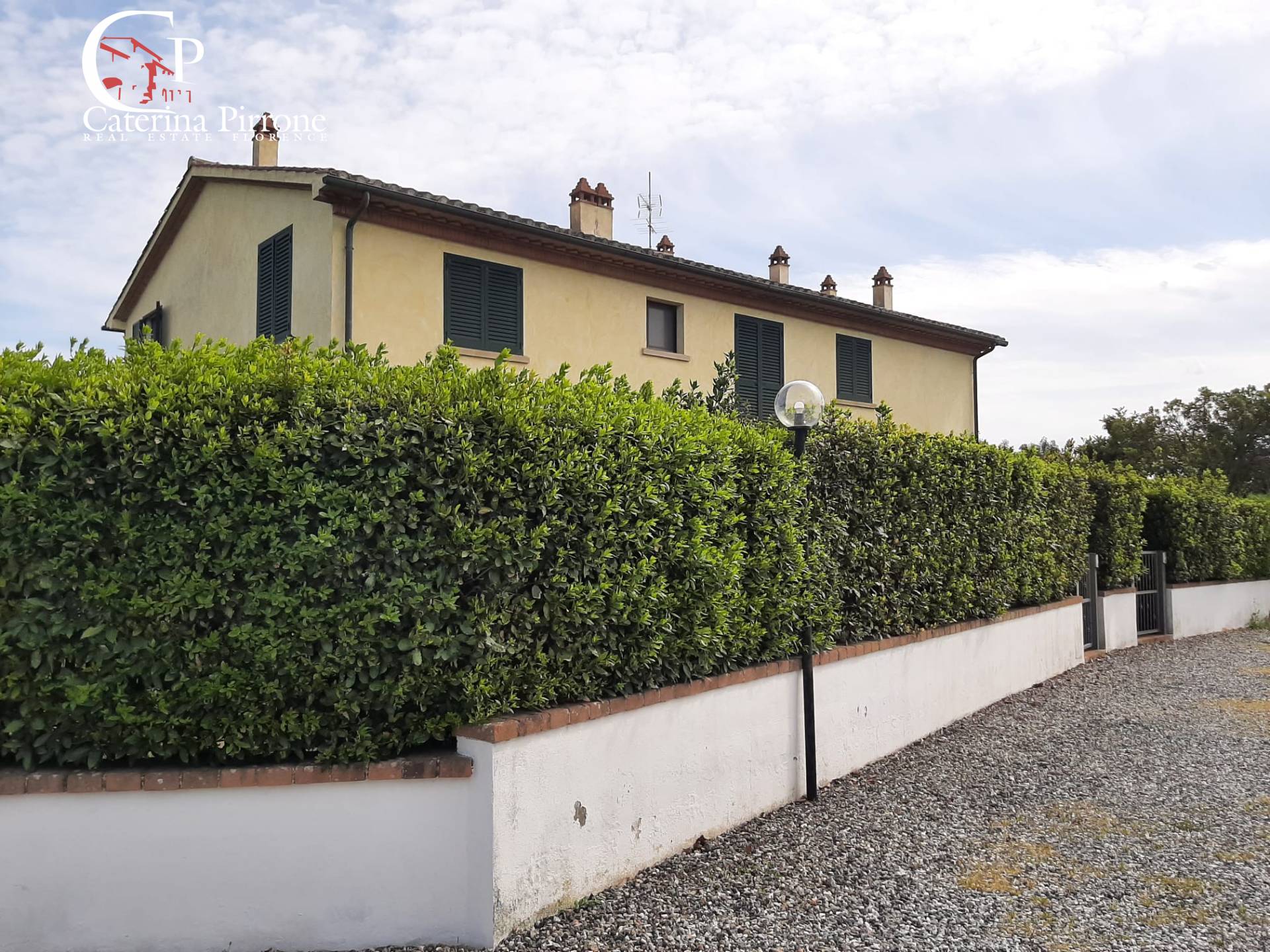 Appartamento indipendente in vendita a Cecina