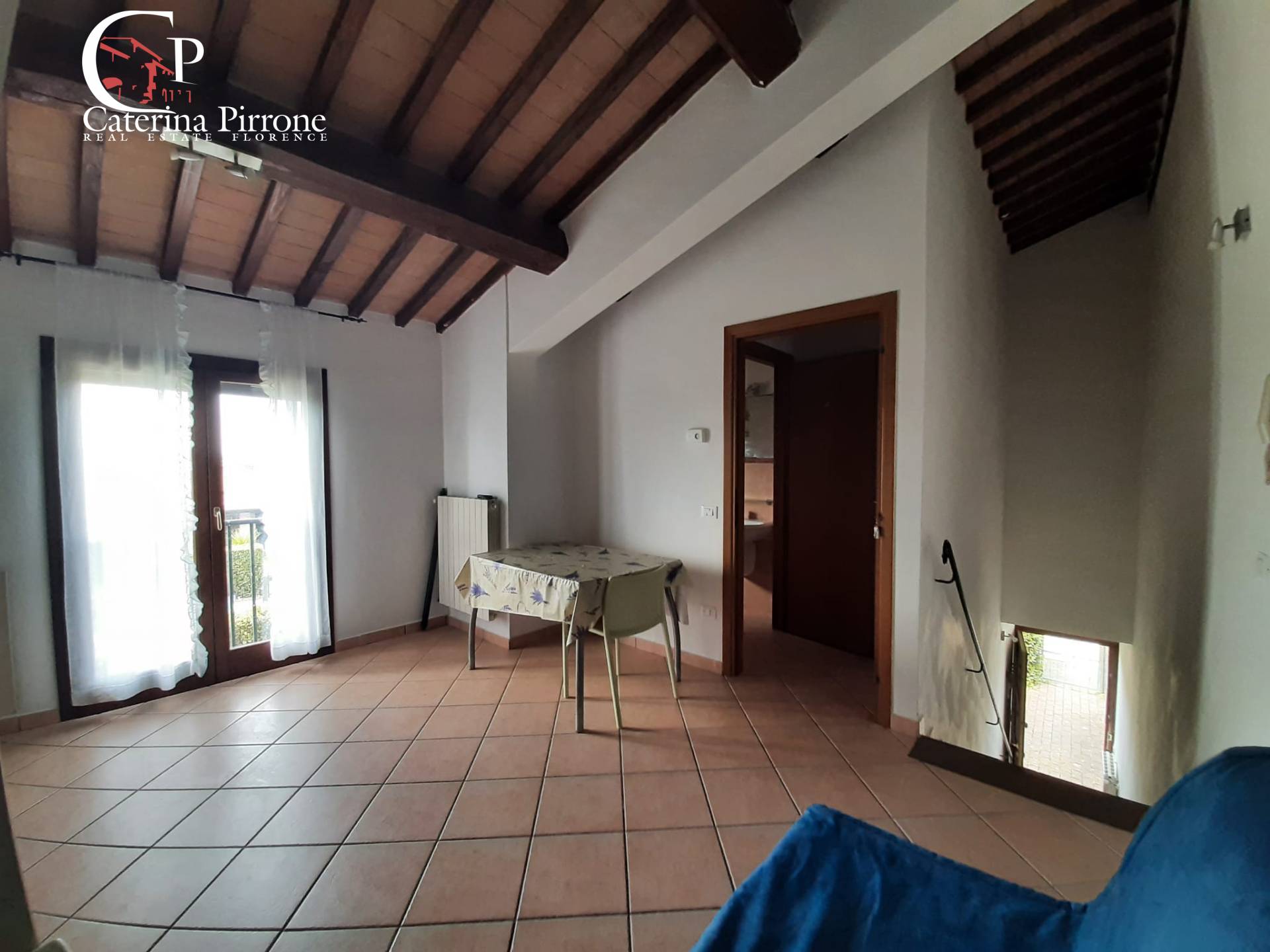 Appartamento indipendente in vendita a Cecina