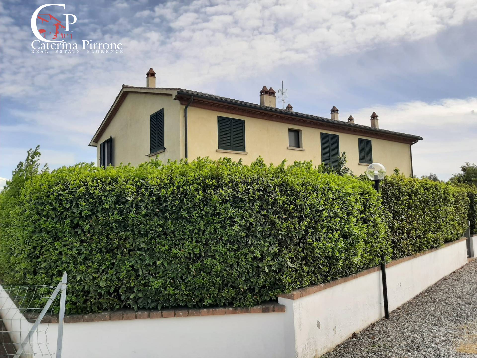 Appartamento indipendente in vendita a Cecina