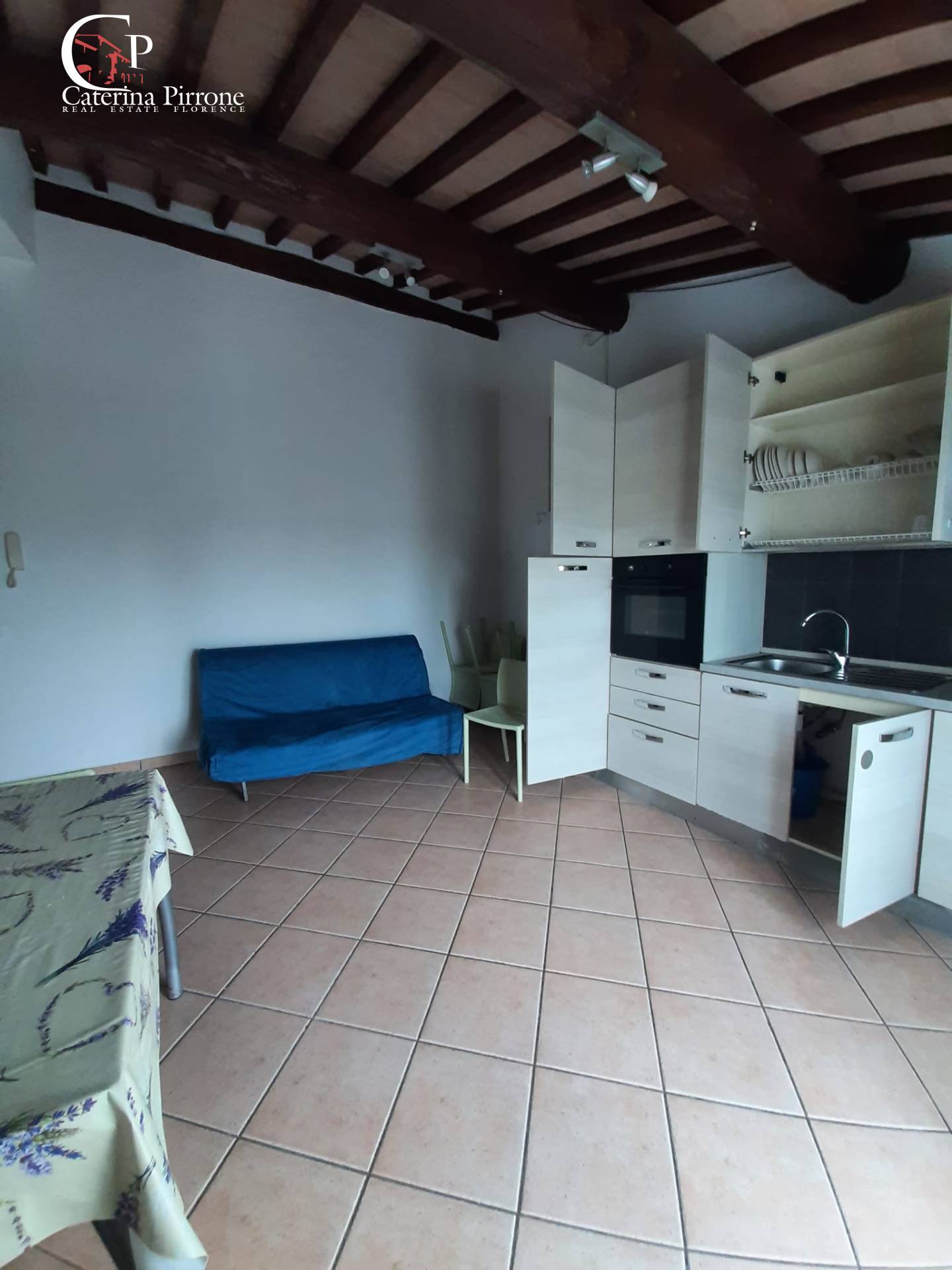 Appartamento indipendente in vendita a Cecina
